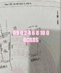 Bán nhà hẻm 344/9 Nguyễn Duy Dương Quận 10 - 36 mét vuông 2 lầu 36 Bán nhà hẻm 344/9 Nguyễn Duy Dương Quận 10 - 36 mét vuông 2 lầu - Ảnh 8