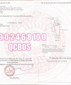 Bán nhà hẻm 344/9 Nguyễn Duy Dương Quận 10 - 36 mét vuông 2 lầu 37 Bán nhà hẻm 344/9 Nguyễn Duy Dương Quận 10 - 36 mét vuông 2 lầu - Ảnh 9