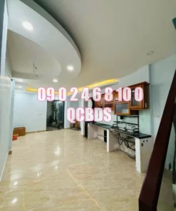 Bán nhà hẻm 344/9 Nguyễn Duy Dương Quận 10 - 36 mét vuông 2 lầu 31 Bán nhà hẻm 344/9 Nguyễn Duy Dương Quận 10 - 36 mét vuông 2 lầu - Ảnh 3