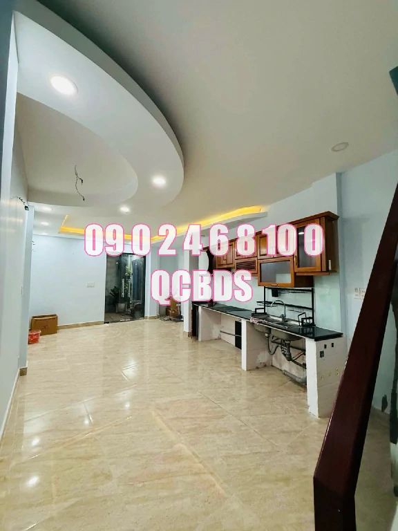 Bán nhà hẻm 344/9 Nguyễn Duy Dương Quận 10 - 36 mét vuông 2 lầu 40 344 9 nguyen duy duong noi that cao cap.jpg