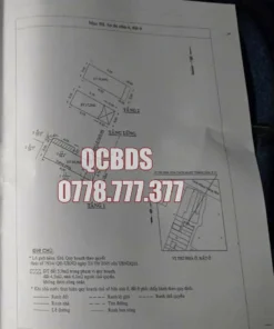 Bán nhà 357/4 CMT8 Quận 10 - 25 mét vuông 3 lầu - Ảnh 5
