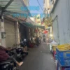 Bán nhà 37/26 Nguyễn Ngọc Lộc Quận 10 - 26 mét vuông 2 lầu