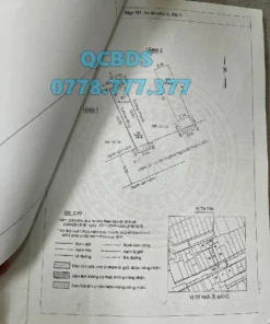 Bán nhà 37/26 Nguyễn Ngọc Lộc Quận 10 - 26 mét vuông 2 lầu 30 Bán nhà 37/26 Nguyễn Ngọc Lộc Quận 10 - 26 mét vuông 2 lầu - Ảnh 7