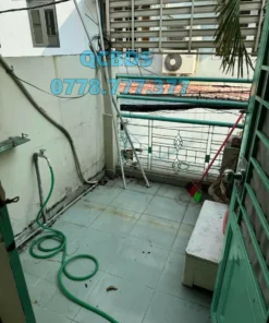 Bán nhà 37/26 Nguyễn Ngọc Lộc Quận 10 - 26 mét vuông 2 lầu 33 Bán nhà 37/26 Nguyễn Ngọc Lộc Quận 10 - 26 mét vuông 2 lầu - Ảnh 10