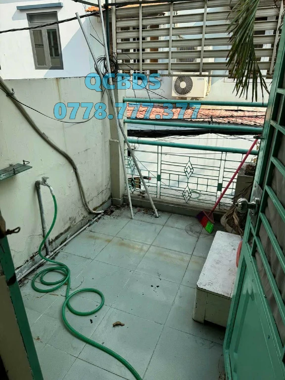 Bán nhà 37/26 Nguyễn Ngọc Lộc Quận 10 - 26 mét vuông 2 lầu 46 37 26 nguyen ngoc loc phong ngu lau 1.jpg