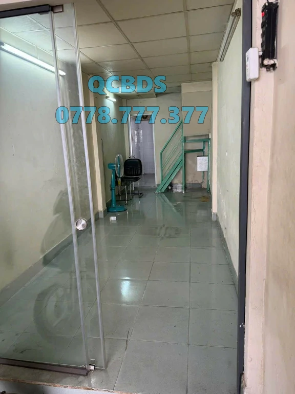 Bán nhà 37/26 Nguyễn Ngọc Lộc Quận 10 - 26 mét vuông 2 lầu 42 37 26 nguyen ngoc loc so hong chinh chu.jpg
