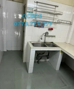 Bán nhà 37/26 Nguyễn Ngọc Lộc Quận 10 - 26 mét vuông 2 lầu 26 Bán nhà 37/26 Nguyễn Ngọc Lộc Quận 10 - 26 mét vuông 2 lầu - Ảnh 3