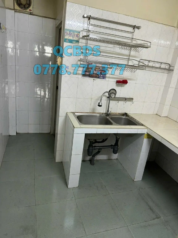 Bán nhà 37/26 Nguyễn Ngọc Lộc Quận 10 - 26 mét vuông 2 lầu 39 37 26 nguyen ngoc loc toan canh 2 tang.jpg