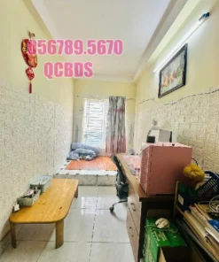 Bán nhà 37/36 Nguyễn Ngọc Lộc Quận 10 - 20 mét vuông 4 lầu 21 Bán nhà 37/36 Nguyễn Ngọc Lộc Quận 10 - 20 mét vuông 4 lầu - Ảnh 6