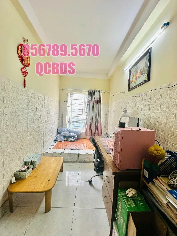 Bán nhà 37/36 Nguyễn Ngọc Lộc Quận 10 - 20 mét vuông 4 lầu 24 37 36 nguyen ngoc loc bai do xe oto.jpg