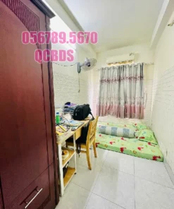 Bán nhà 37/36 Nguyễn Ngọc Lộc Quận 10 - 20 mét vuông 4 lầu 20 Bán nhà 37/36 Nguyễn Ngọc Lộc Quận 10 - 20 mét vuông 4 lầu - Ảnh 5