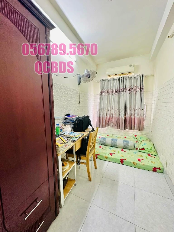 Bán nhà 37/36 Nguyễn Ngọc Lộc Quận 10 - 20 mét vuông 4 lầu 29 37 36 nguyen ngoc loc phong ngu lau 1.jpg