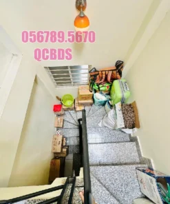 Bán nhà 37/36 Nguyễn Ngọc Lộc Quận 10 - 20 mét vuông 4 lầu 18 Bán nhà 37/36 Nguyễn Ngọc Lộc Quận 10 - 20 mét vuông 4 lầu - Ảnh 3