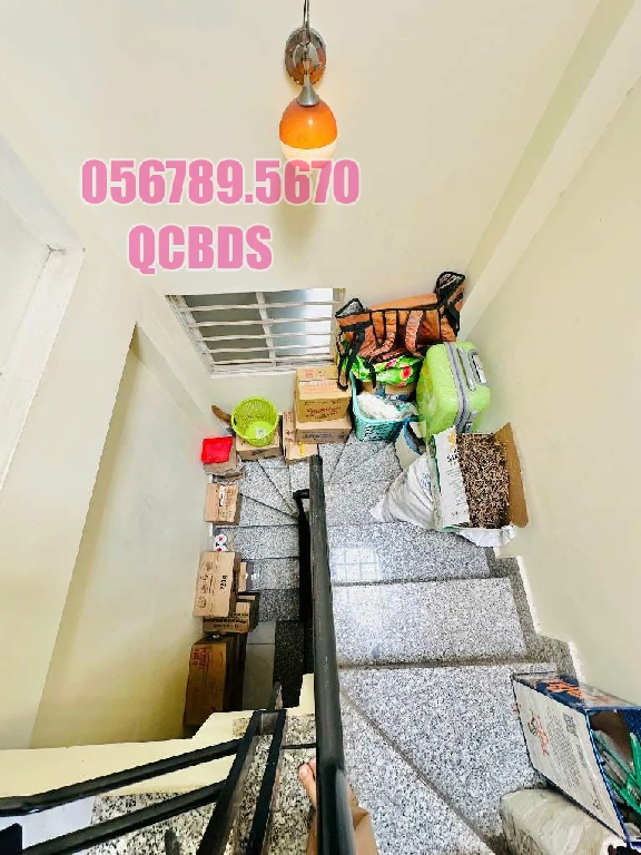 Bán nhà 37/36 Nguyễn Ngọc Lộc Quận 10 - 20 mét vuông 4 lầu 27 37 36 nguyen ngoc loc phong ngu lau 3.jpg