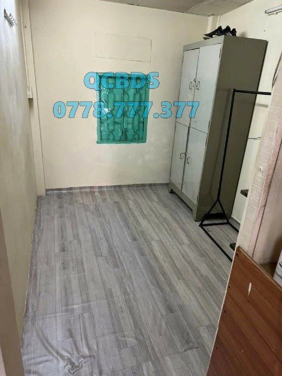 Bán nhà 37/26 Nguyễn Ngọc Lộc Quận 10 - 26 mét vuông 2 lầu 38 37 nguyen ngoc loc duong vao 3m.jpg