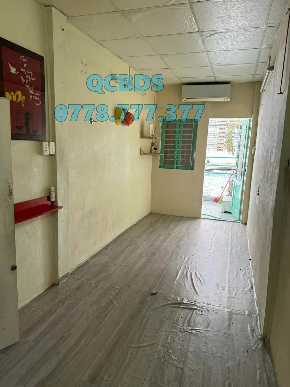 Bán nhà 37/26 Nguyễn Ngọc Lộc Quận 10 - 26 mét vuông 2 lầu 35 37 nguyen ngoc loc khu dan cu hien huu.jpg