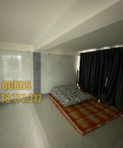Bán nhà 375 Lý Thái Tổ Quận 10 - 22 mét vuông 4 lầu 36 Bán nhà 375 Lý Thái Tổ Quận 10 - 22 mét vuông 4 lầu - Ảnh 10