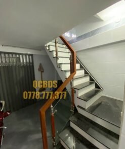 Bán nhà 375 Lý Thái Tổ Quận 10 - 22 mét vuông 4 lầu 34 Bán nhà 375 Lý Thái Tổ Quận 10 - 22 mét vuông 4 lầu - Ảnh 8