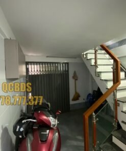 Bán nhà 375 Lý Thái Tổ Quận 10 - 22 mét vuông 4 lầu 33 Bán nhà 375 Lý Thái Tổ Quận 10 - 22 mét vuông 4 lầu - Ảnh 7