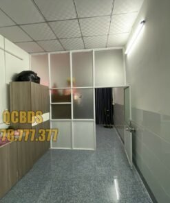 Bán nhà 375 Lý Thái Tổ Quận 10 - 22 mét vuông 4 lầu 32 Bán nhà 375 Lý Thái Tổ Quận 10 - 22 mét vuông 4 lầu - Ảnh 6