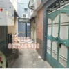 Bán nhà hẻm CMT8 377/42/9 Quận 10 - 58 mét vuông 2 lầu