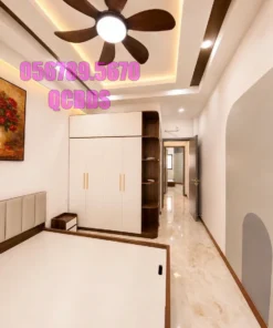 Bán nhà 377/48 CMT8 Quận 10 - 41 mét vuông 5 lầu 43 Bán nhà 377/48 CMT8 Quận 10 - 41 mét vuông 5 lầu - Ảnh 7