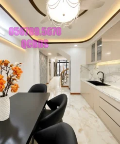 Bán nhà 377/48 CMT8 Quận 10 - 41 mét vuông 5 lầu 49 Bán nhà 377/48 CMT8 Quận 10 - 41 mét vuông 5 lầu - Ảnh 13