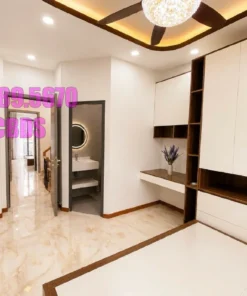 Bán nhà 377/48 CMT8 Quận 10 - 41 mét vuông 5 lầu 45 Bán nhà 377/48 CMT8 Quận 10 - 41 mét vuông 5 lầu - Ảnh 9