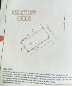 Bán nhà 384/55/18 Lý Thái Tổ Quận 10 - 77 mét vuông 2 lầu 16 Bán nhà 384/55/18 Lý Thái Tổ Quận 10 - 77 mét vuông 2 lầu - Ảnh 4