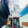 Bán nhà 384/55/18 Lý Thái Tổ Quận 10 - 77 mét vuông 2 lầu