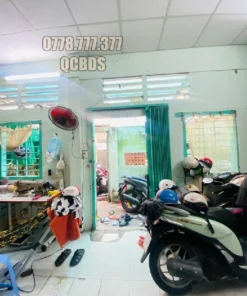 Bán nhà 384/55/18 Lý Thái Tổ Quận 10 - 77 mét vuông 2 lầu 17 Bán nhà 384/55/18 Lý Thái Tổ Quận 10 - 77 mét vuông 2 lầu - Ảnh 5