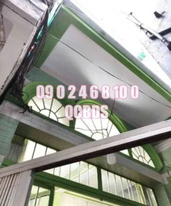 Bán nhà hẻm 384/58/21 Lý Thái Tổ Quận 10 - 27 mét vuông 3 lầu - Ảnh 12