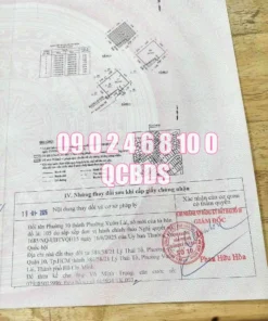 Bán nhà hẻm 384/58/21 Lý Thái Tổ Quận 10 - 27 mét vuông 3 lầu - Ảnh 10