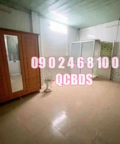 Bán nhà hẻm 384/58/21 Lý Thái Tổ Quận 10 - 27 mét vuông 3 lầu - Ảnh 3