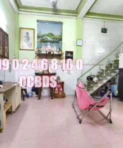 Bán nhà hẻm 384/58/21 Lý Thái Tổ Quận 10 - 27 mét vuông 3 lầu - Ảnh 11