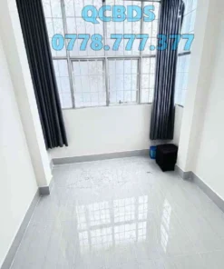 Bán nhà 384/99/15A Lý Thái Tổ Quận 10 - 13 mét vuông 3 lầu - Ảnh 6