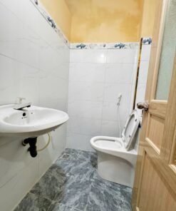 Bán nhà 384/99/16 Lý Thái Tổ Quận 10 82 mét vuông 41 Bán nhà 384/99/16 Lý Thái Tổ Quận 10 82 mét vuông - Ảnh 6