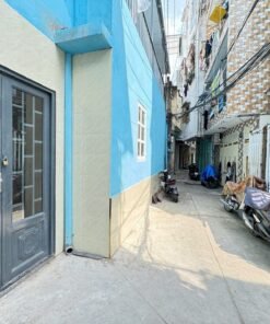 Bán nhà 384/99/16 Lý Thái Tổ Quận 10 82 mét vuông 38 Bán nhà 384/99/16 Lý Thái Tổ Quận 10 82 mét vuông - Ảnh 3