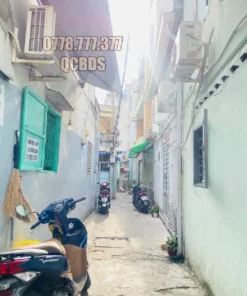 Bán nhà 384/55/18 Lý Thái Tổ Quận 10 - 77 mét vuông 2 lầu 14 Bán nhà 384/55/18 Lý Thái Tổ Quận 10 - 77 mét vuông 2 lầu - Ảnh 2
