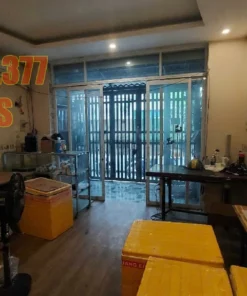 Bán nhà 38CT Tam Đảo Quận 10 - 40 mét vuông 2 lầu 12 Bán nhà 38CT Tam Đảo Quận 10 - 40 mét vuông 2 lầu - Ảnh 2