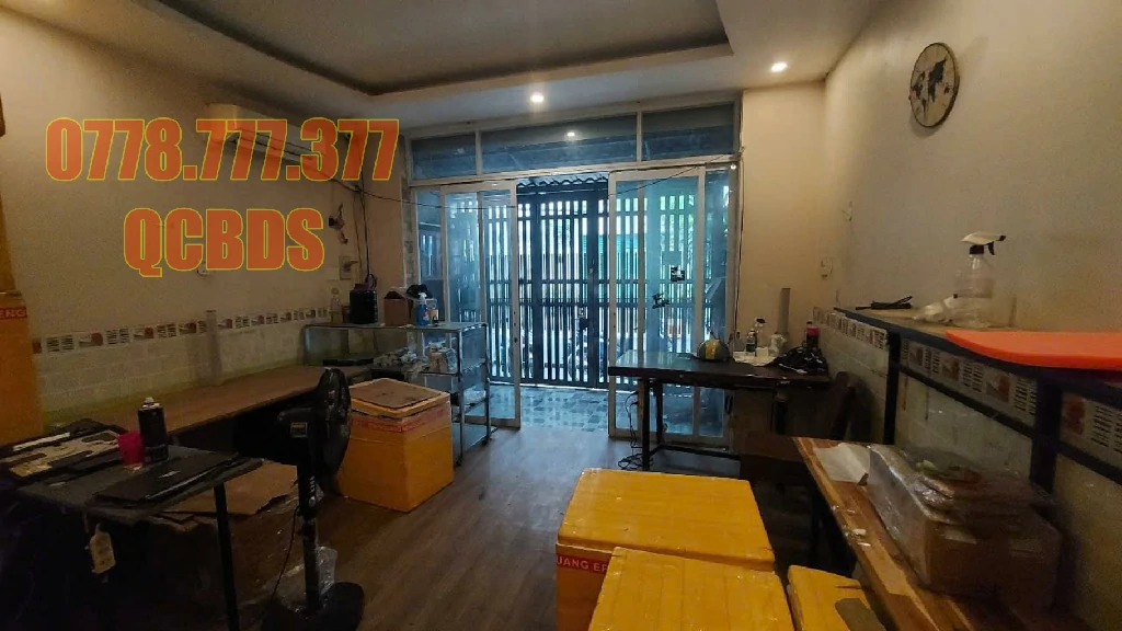 Bán nhà 38CT Tam Đảo Quận 10 - 40 mét vuông 2 lầu 21 38ct tam dao duong 2 o to tranh 5 7m.jpg