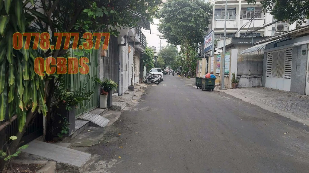 Bán nhà 38CT Tam Đảo Quận 10 - 40 mét vuông 2 lầu 18 38ct tam dao phuong hoa hung tang 2.jpg
