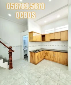 Bán nhà hẻm 392/20/66A Cao Thắng Quận 10 - 29 mét vuông 2 lầu 31 Bán nhà hẻm 392/20/66A Cao Thắng Quận 10 - 29 mét vuông 2 lầu - Ảnh 5