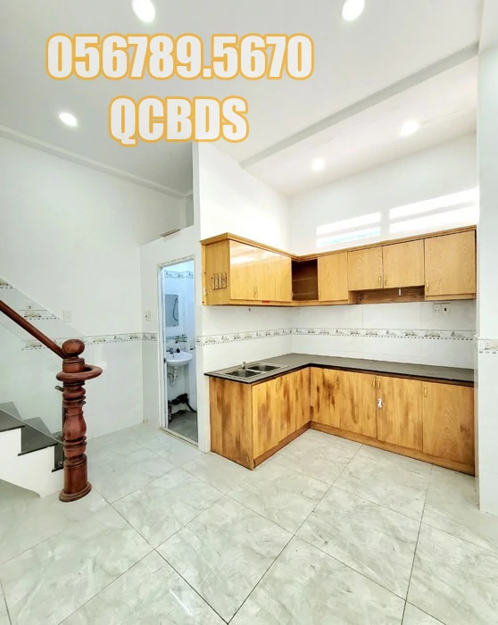 Bán nhà hẻm 392/20/66A Cao Thắng Quận 10 - 29 mét vuông 2 lầu 50 392 20 66a cao thang bai do xe oto.jpg