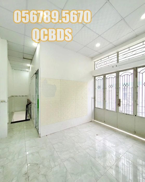Bán nhà hẻm 392/20/66A Cao Thắng Quận 10 - 29 mét vuông 2 lầu 49 392 20 66a duong nhua phang phiu.jpg