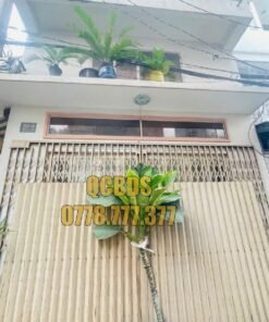 Bán nhà 392/8/103 Cao Thắng Quận 10 - 51 mét vuông 3 lầu