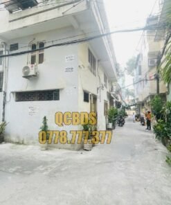 Bán nhà 392/8/103 Cao Thắng Quận 10 - 51 mét vuông 3 lầu - Ảnh 2