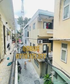 Bán nhà 392/8/103 Cao Thắng Quận 10 - 51 mét vuông 3 lầu - Ảnh 17