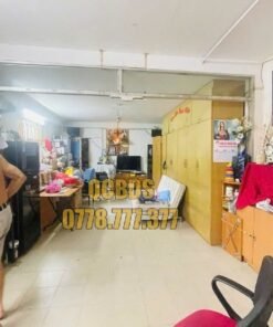 Bán nhà 392/8/103 Cao Thắng Quận 10 - 51 mét vuông 3 lầu - Ảnh 16