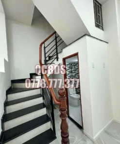 Bán nhà 392/8/73A Cao Thắng Quận 10 - 35 mét vuông 3 lầu 26 Bán nhà 392/8/73A Cao Thắng Quận 10 - 35 mét vuông 3 lầu - Ảnh 8
